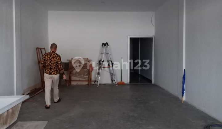 Ruko Mutiara Siap Huni 19