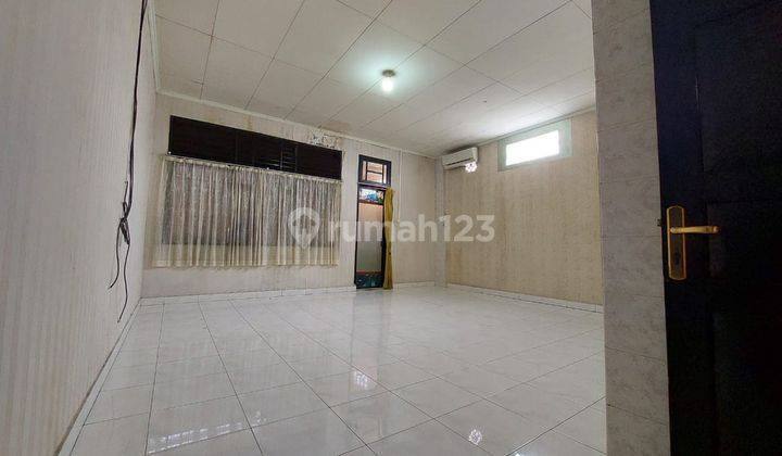 Rumah Bulatan Gg Taruna 6