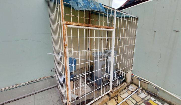 Rumah Bulatan Gg Taruna 10