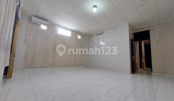 Rumah Bulatan Gg Taruna 11