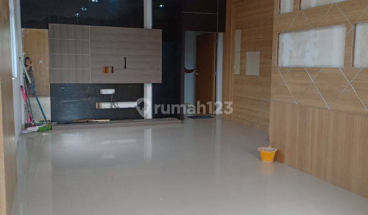Ruko Mutiara Siap Huni 4