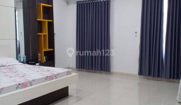 Ruko Mutiara Siap Huni 8