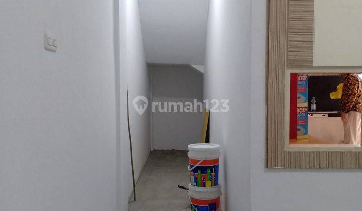Ruko Mutiara Siap Huni 10