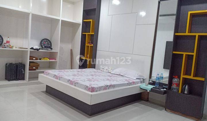 Ruko Mutiara Siap Huni 12