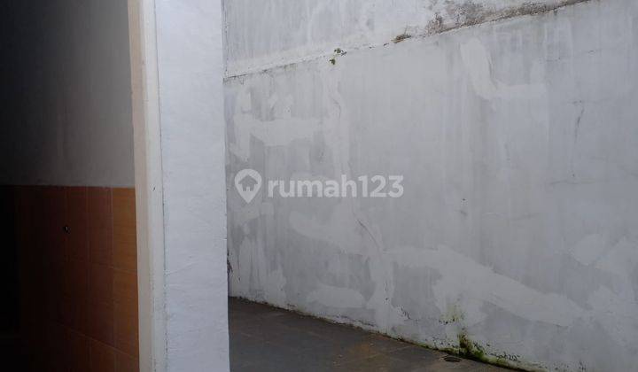 Ruko Mutiara Siap Huni 14