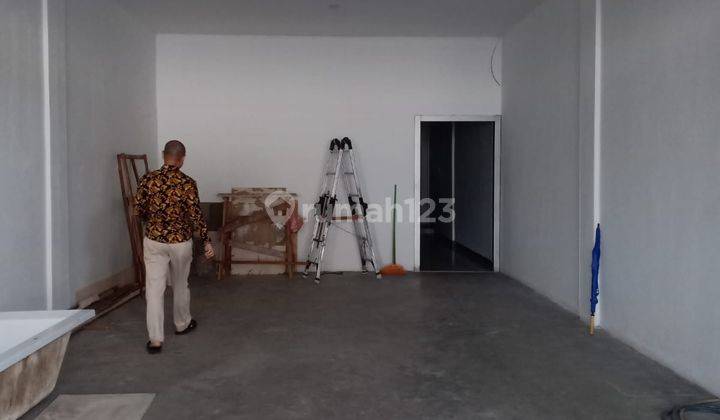 Ruko Mutiara Siap Huni 18