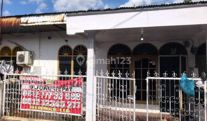 176 rumah GG PLN  1