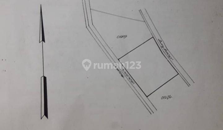 Tanah di tre di Trenggana penatih 1