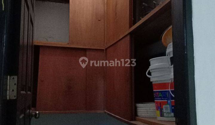 Rumah bulatan GG taruna  2