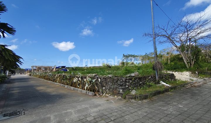 For Sale 2 Exclusive Plots located in Nusa Dua Cluster For Sale 2 Exclusive Plots located in Nusa Dua Cluster