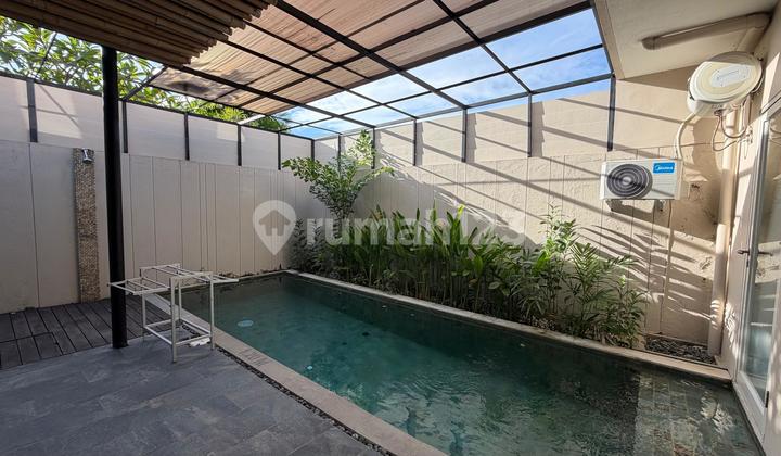 Drop Price! 2 Bedroom Fully Furnished Villa in Nusa Dua Cluster Drop Price! 2 Bedroom Fully Furnished Villa in Nusa Dua Cluster