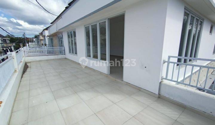 Dijual Rumah Baru Hook di Perumahan Elite Jimbaran 2