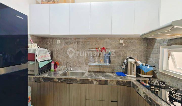 For Sale Rumah Minimalis 2 Lantai Semi Furnished Di Jimbaran 2