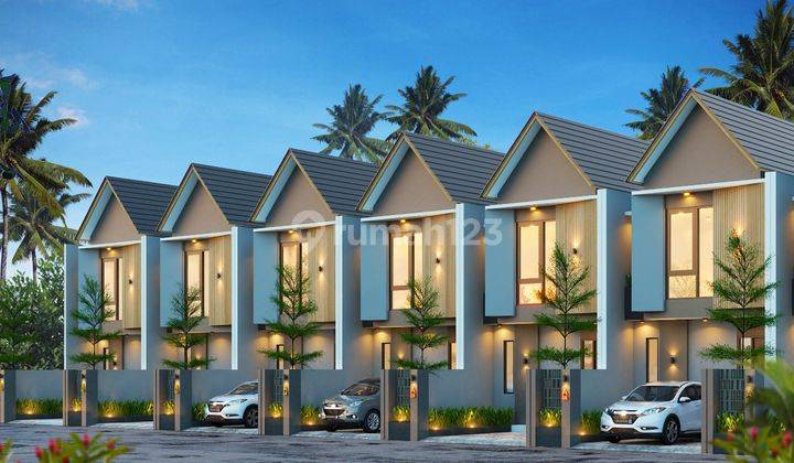 NEW CLUSTER GRAND MAHENDRA RESIDENCE PHASE 2 2