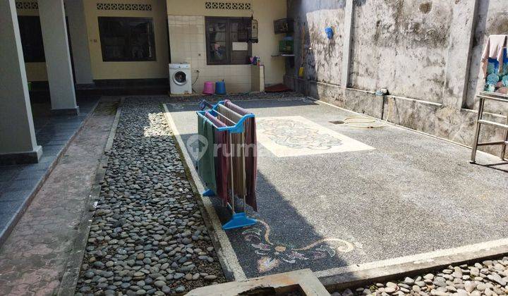 FOR RENT RUMAH LUAS COCOK UNTUK KANTOR DAN TEMPAT TINGGAL BERLOKASI DI DENPASAR UTARA 7