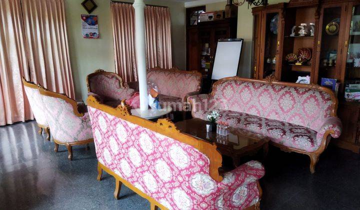 FOR RENT RUMAH LUAS COCOK UNTUK KANTOR DAN TEMPAT TINGGAL BERLOKASI DI DENPASAR UTARA 9