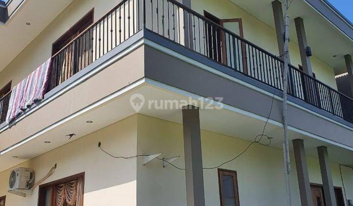 FOR SALE VILLA MAWANG WITH RICEFIELD VIEW BERLOKASI DI UBUD 2