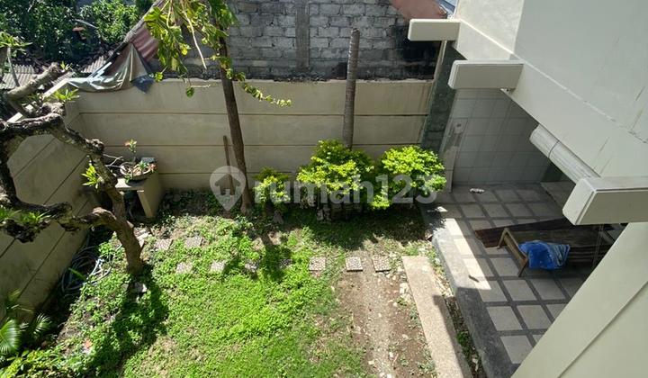 For Rent Rumah Semi Villa Berlokasi Strategis Di Renon 2