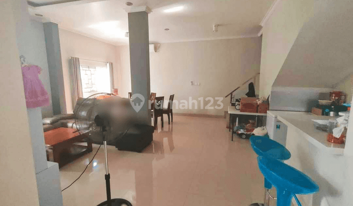 FOR SALE RUMAH MODERN MINIMALIS 2,5 LANTAI BERLOKASI DI DENPASAR SELATAN 9