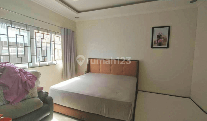 FOR SALE RUMAH MODERN MINIMALIS 2,5 LANTAI BERLOKASI DI DENPASAR SELATAN 15