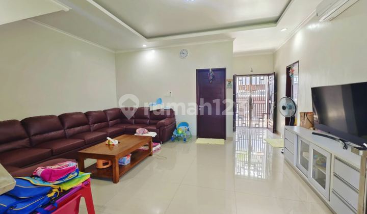 FOR SALE RUMAH MODERN MINIMALIS 2,5 LANTAI BERLOKASI DI DENPASAR SELATAN 17