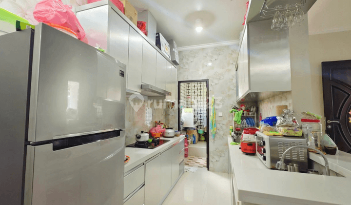 FOR SALE RUMAH MODERN MINIMALIS 2,5 LANTAI BERLOKASI DI DENPASAR SELATAN 20