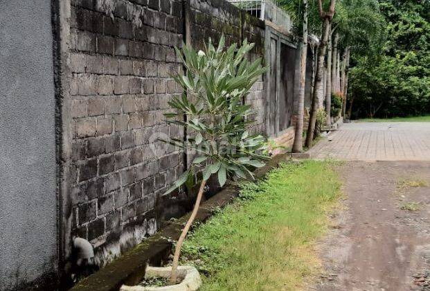 FOR SALE TANAH KOSONG BERLOKASI DI GATSU 2