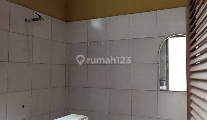 FOR RENT TOKO BERLOKASI STRATEGIS DI TAMAN BENOA  6