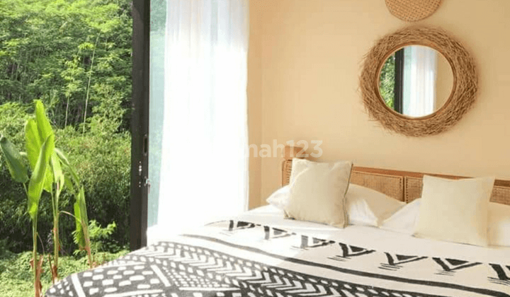 FOR SALE NEW CLUSTER ADITYA SENTANA RESIDENCE TABANAN 4