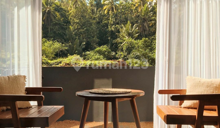 FOR SALE NEW CLUSTER ADITYA SENTANA RESIDENCE TABANAN 6