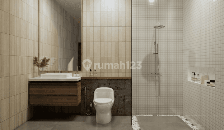 FOR SALE ASHANA VILLAGE BY DHARMAN 2