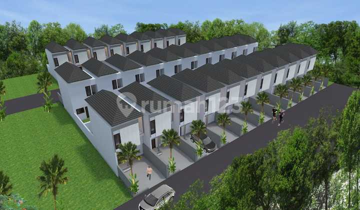 FOR SALE ESTERNLAND MANSION JIMBARAN 2