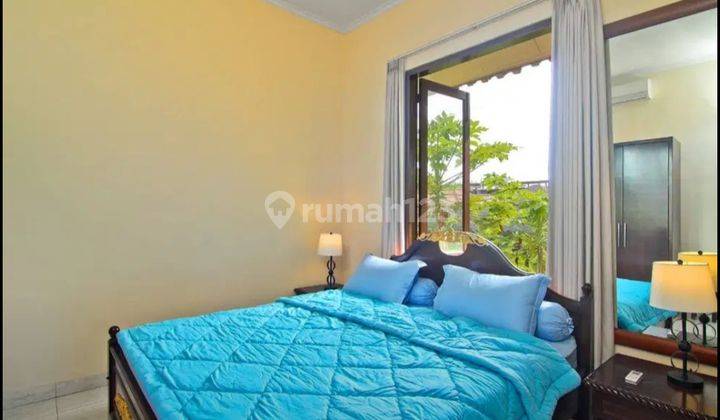 FOR RENT VILLA FURNISHED BERLOKASI DI PETITENGET 3