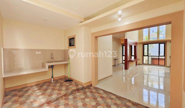 For Sale 2 Bedroom Minimalist House Located in Taman Giri 2