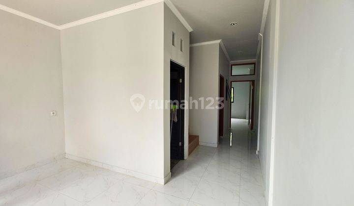 FOR SALE BRAND NEW HOUSE 3  BEDROOM IN NUSA DUA 2