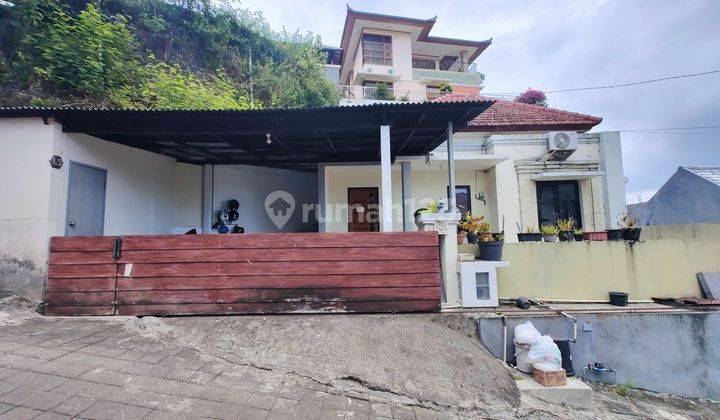 FOR SALE RUMAH MINIMALIS 2 KAMAR TIDUR DI CLUSTER JIMBARAN 1