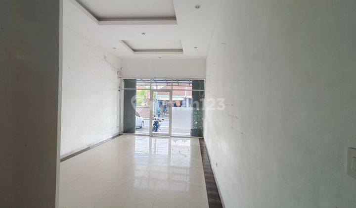 FOR SALE 2 UNIT RUKO 2 LANTAI BERLOKASI DEKAT RENON 2