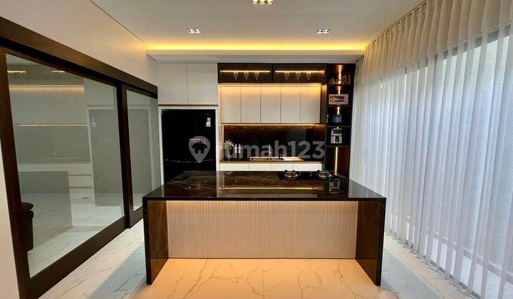 BRAND NEW HOUSE FULL FURNISHED FOR SALE NEAR SANUR 1