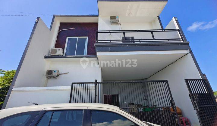 FOR SALE 2 STORY HOUSE NEAR BALI MANDARA TOLL 1