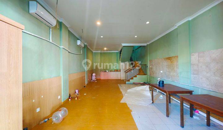 FOR SALE CHEAP RUKO 3.5 FLOOR LOCATED IN KUTA 2