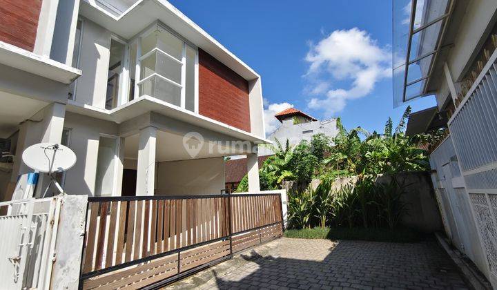 Rumah Minimalis Murah Berlokasi di Mahendradata Denpasar Barat 2