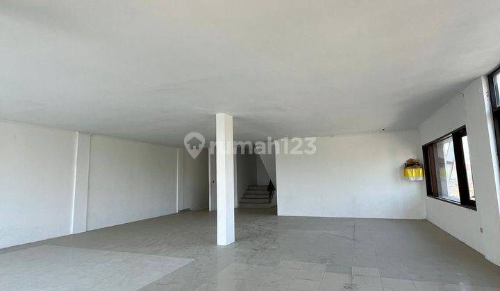 For Rent Ruko Luas Ex Restaurant Berlokasi Strategis di Denpasar 2
