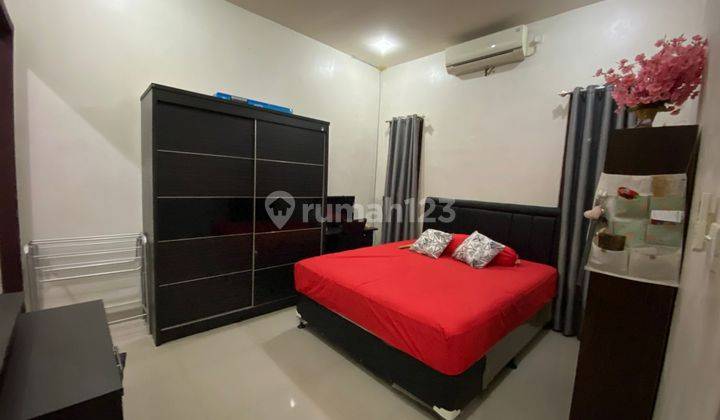 For Yearly Rent Rumah Full Furnished Berlokasi Dekat Sekolah Chis 1