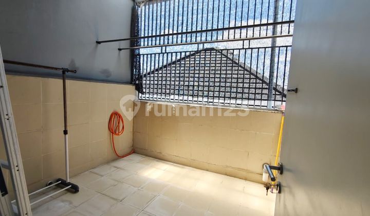 Rumah Minimalis 2 Lantai Semi Furnished Di Cluster Jimbaran Rumah Minimalis 2 Lantai Semi Furnished Di Cluster Jimbaran