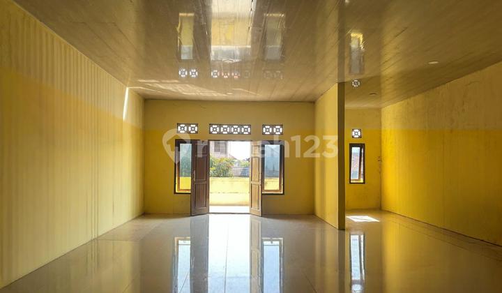 MURAH ! Rumah Luas Berlokasi di Denpasar Selatan 2