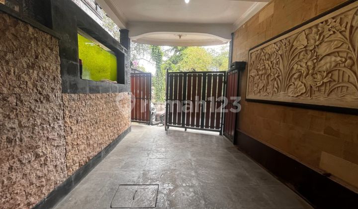 Buc ! Rumah Murah dan Luas Berlokasi Dkt Living World Buc ! Rumah Murah dan Luas Berlokasi Dkt Living World