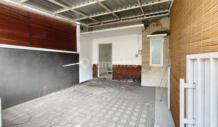For Sale Rumah Minimalis Murah Berlokasi Dekat Teuku Umar 