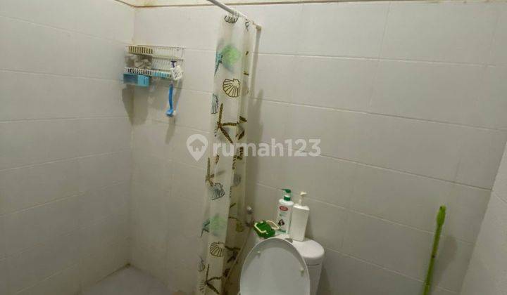 For Yearly Rent Rumah Full Furnished Berlokasi Dekat Sekolah Chis 2