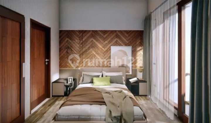 Only 3 Units! Minimalist and Comfortable Residence located in Renon. 2