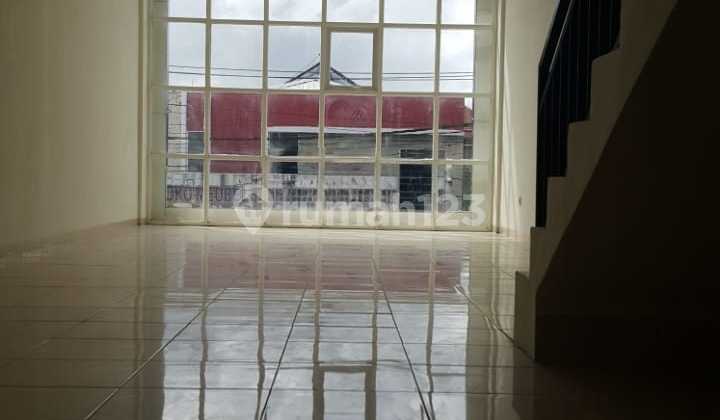 For Rent Ruko 3 Lantai Berlokasi di Imam Bonjol Denpasar Barat 2
